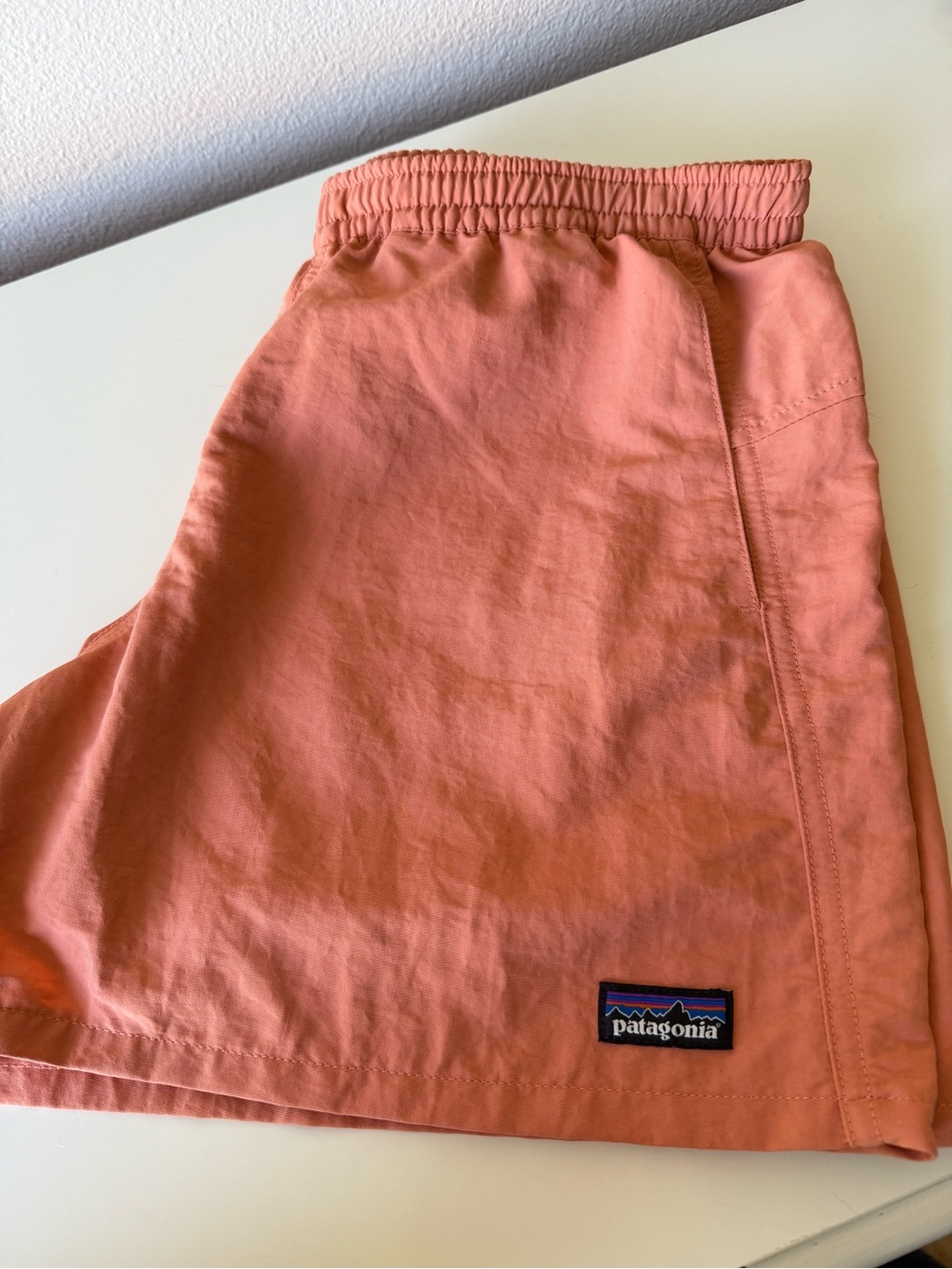 Patagonia baggies - Picture 5 of 6